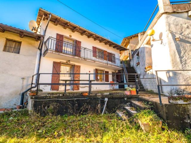 Villa Indipendente in vendita a Piemonte, Cuneo