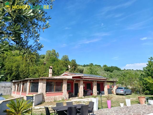 Villa Indipendente in vendita a Roma Capitale, Lazio