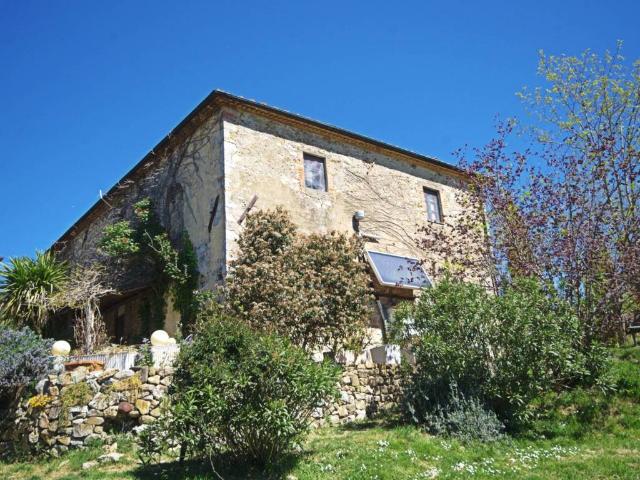 Rustico in vendita a Monterotondo Marittimo, Toscana