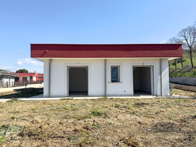 Villa Indipendente in vendita a Monterotondo Scalo, Roma Capitale