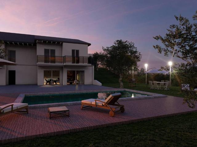 Villa Indipendente in vendita a Roma Capitale, Lazio