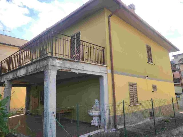 Villa Indipendente in vendita a Roma Capitale, Lazio