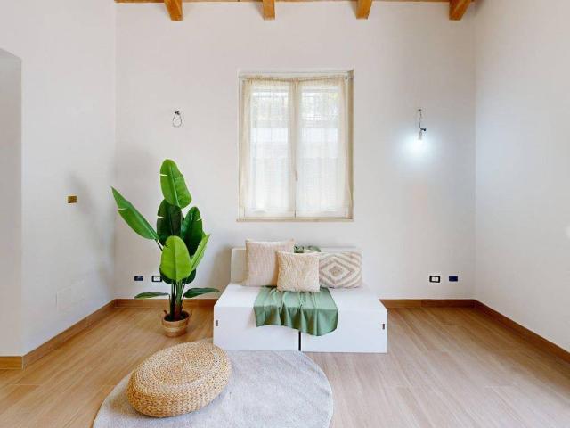 Villa Indipendente in vendita a Monterotondo, Roma Capitale