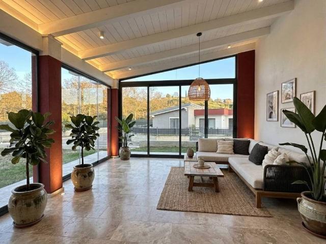 Villa Indipendente in vendita a Monterotondo Scalo, Monterotondo