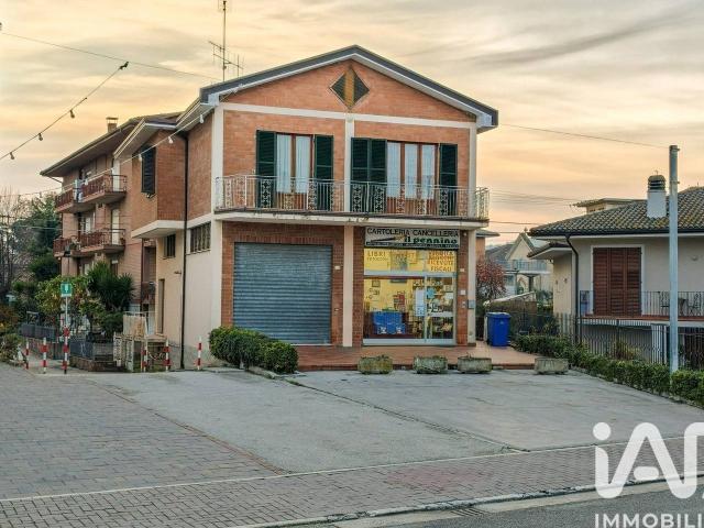 Villa Indipendente in vendita a Marche, Fermo