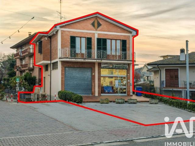 Villa Indipendente in vendita a Marche, Fermo