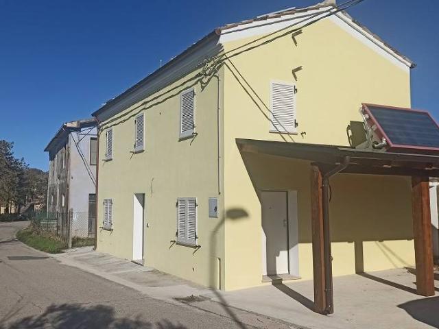 Villa Indipendente in vendita a Marche, Fermo