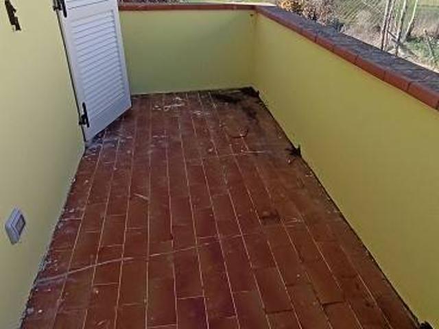 Villa Indipendente in vendita a Marche, Fermo