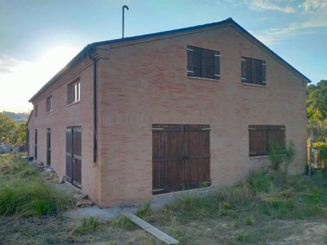 Villa Indipendente in vendita a Marche, Fermo