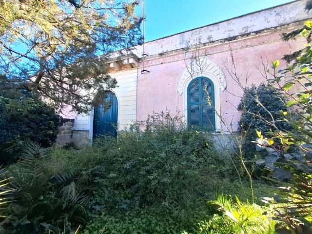 Villa Indipendente in vendita a Puglia, Lecce