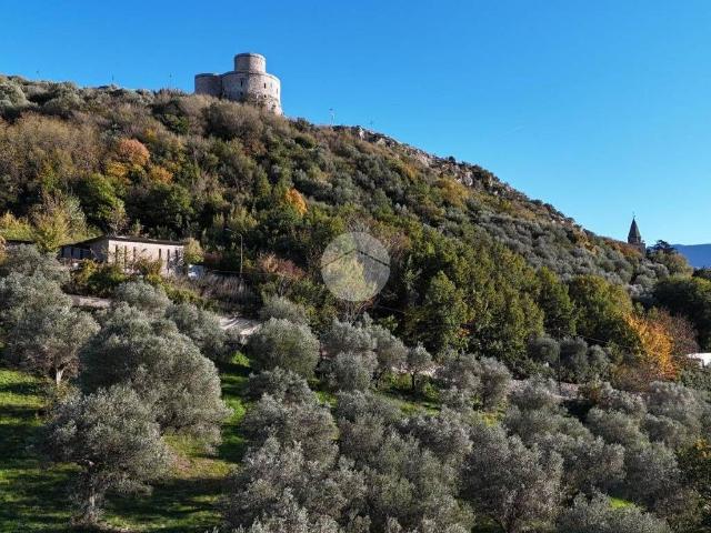 Villa Indipendente in vendita a Latovetere, Montesarchio
