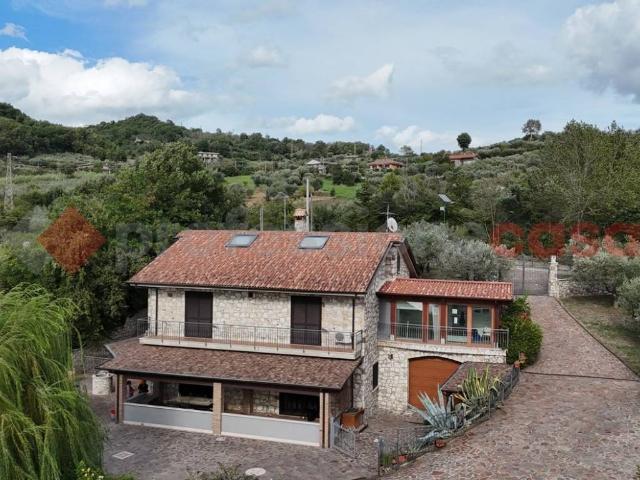 Villa Indipendente in vendita a Borgo Fontanelle, Montesarchio
