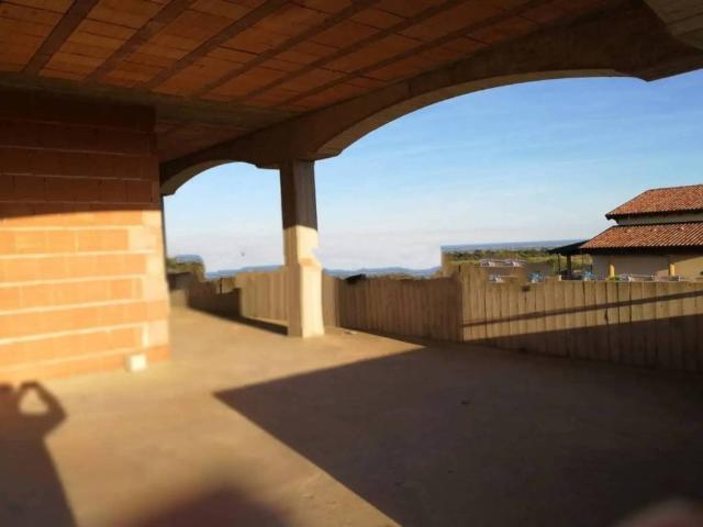 Villa Indipendente in vendita a Pozzo Caselle, Montescaglioso
