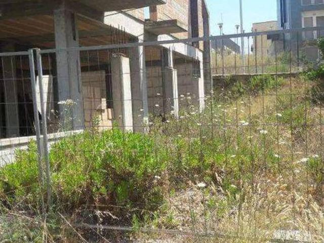 Villa Indipendente in vendita a Pozzo Caselle, Montescaglioso