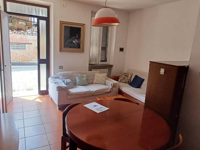 Villa Indipendente in vendita a Montescano, Lombardia