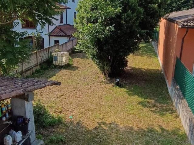 Villa Indipendente in vendita a Montescano, Lombardia