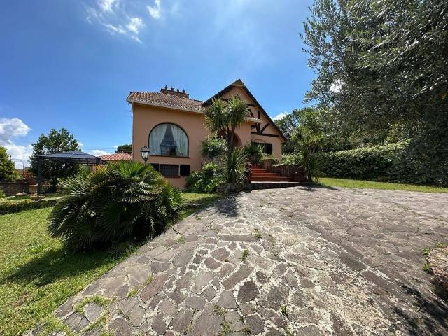 Villa Indipendente in vendita a Montescudaio, Toscana