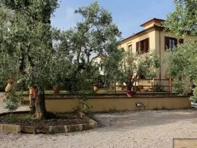 Villa Indipendente in vendita a Montescudaio, Toscana