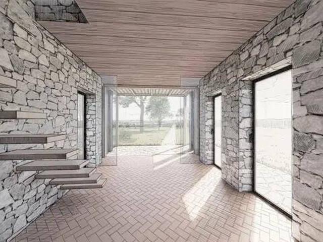Villa Indipendente in vendita a Montescudaio, Toscana