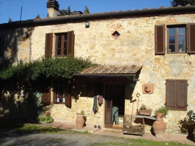 Villa Indipendente in vendita a Montescudaio, Toscana