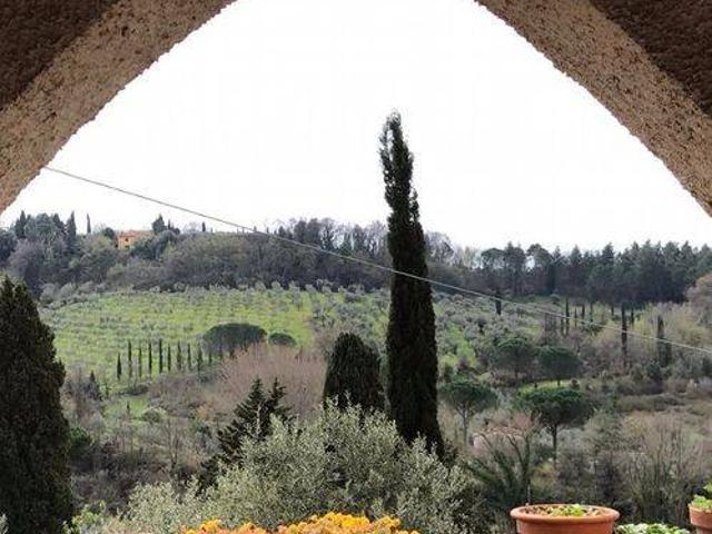 Villa Indipendente in vendita a Montescudaio, Toscana