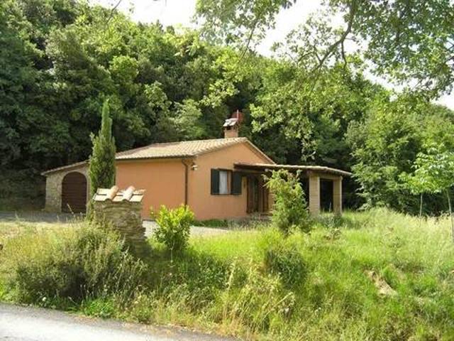 Villa Indipendente in vendita a Montescudaio, Toscana