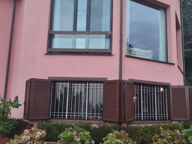 Villa Indipendente in vendita a Montescudo-Monte Colombo, Montescudo