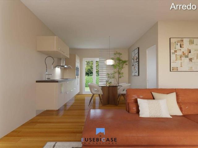 Villa Indipendente in vendita a Montescudo-Monte Colombo, Monte Colombo