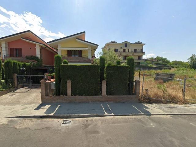 Villa Indipendente in vendita a Montescudo-Monte Colombo, Monte Colombo
