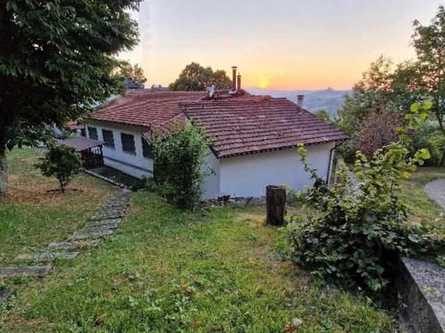 Villa Indipendente in vendita a Montese, Reggio Emilia