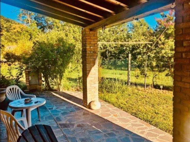 Villa Indipendente in vendita a Montesegale, Lombardia