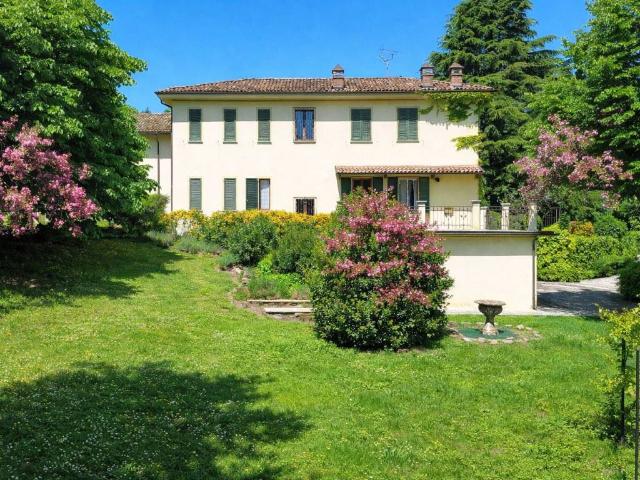 Villa Indipendente in vendita a Montesegale, Lombardia