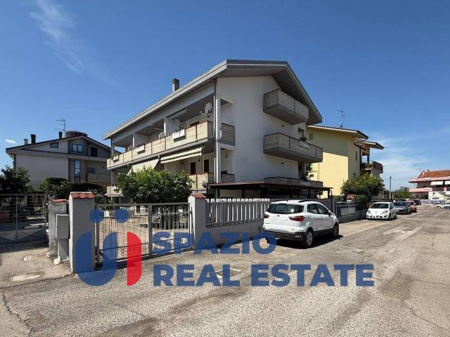 Villa Indipendente in vendita a Montesilvano, Abruzzo