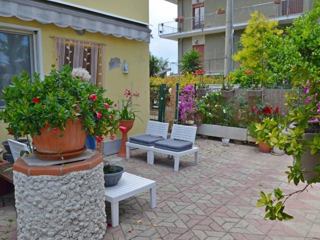 Villa Indipendente in vendita a Montesilvano, Abruzzo