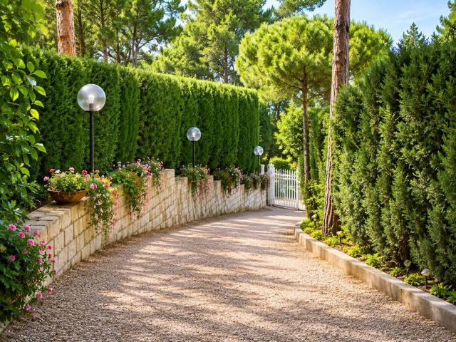 Villa Indipendente in vendita a Montesilvano Colle, Montesilvano
