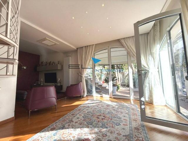 Villa Indipendente in vendita a Montesilvano, Abruzzo