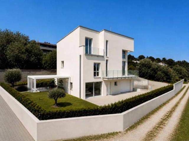 Villa Indipendente in vendita a Villa Verlengia, Montesilvano