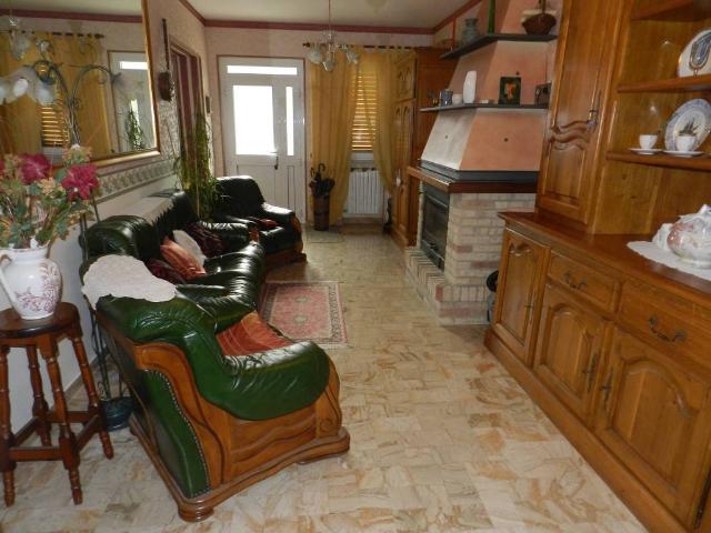 Villa Indipendente in vendita a Villa Canonico, Montesilvano