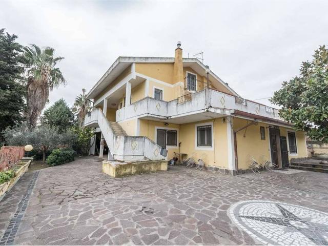 Villa Indipendente in vendita a Giardino, Montesilvano
