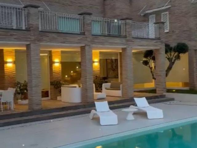 Villa Indipendente in vendita a Montesilvano, Abruzzo