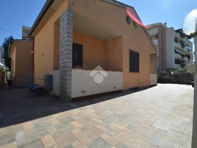 Villa Indipendente in vendita a Montesilvano, Abruzzo