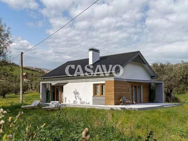 Villa Indipendente in vendita a Valle Cupa, Montesilvano