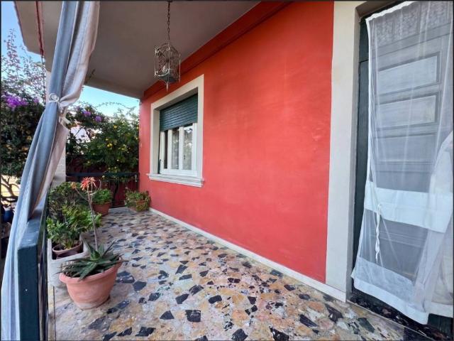 Villa Indipendente in vendita a Villa Canonico, Montesilvano
