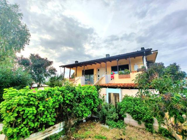 Villa Indipendente in vendita a Barco, Montesilvano