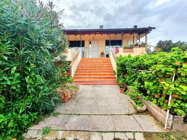 Villa Indipendente in vendita a Barco, Montesilvano