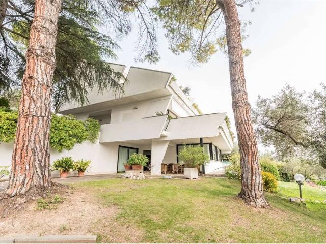 Villa Indipendente in vendita a Villa Verrocchio, Montesilvano
