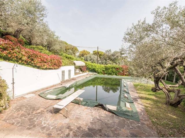 Villa Indipendente in vendita a Villa Verrocchio, Montesilvano