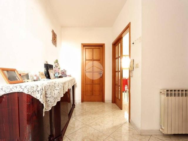 Villa Indipendente in vendita a Villa Canonico, Montesilvano