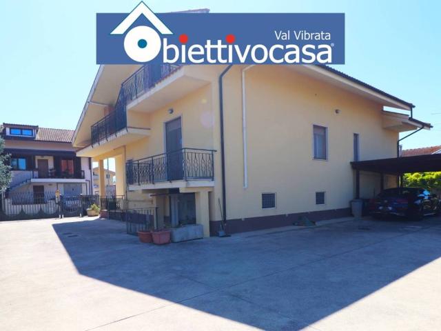 Villa Indipendente in vendita a Montesilvano, Abruzzo