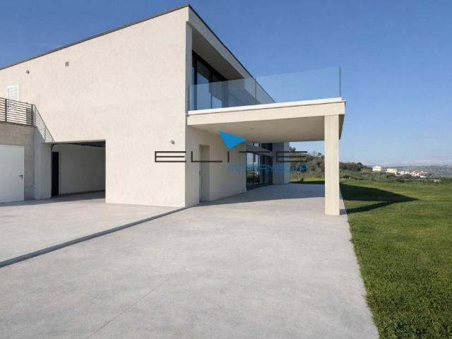 Villa Indipendente in vendita a Giardino, Montesilvano